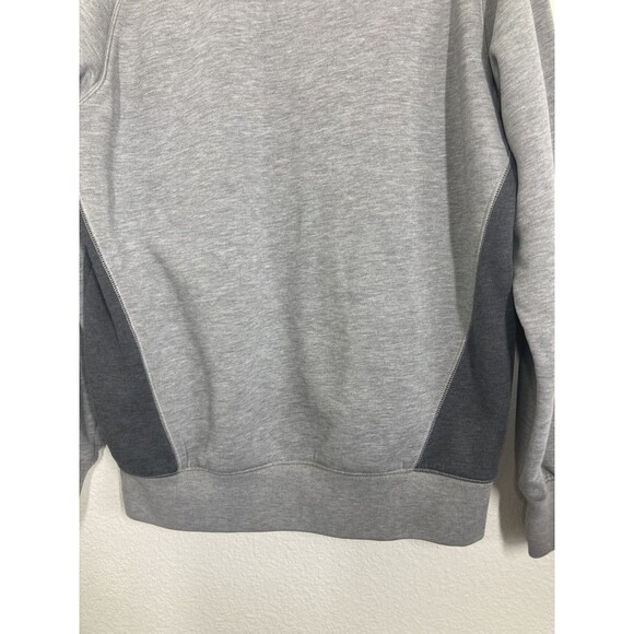 Crooks & Castles Sweatshirt Mens Large Union Craft Crewneck Pullover Graphic - Picture 8 of 14